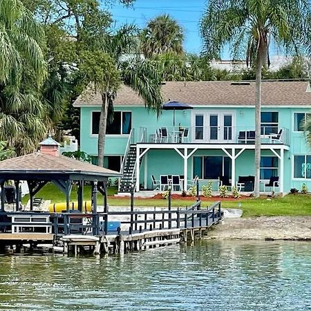 Lakefront Duplex With Pontoon Boat 3 Bed House Mount Dora Exterior foto